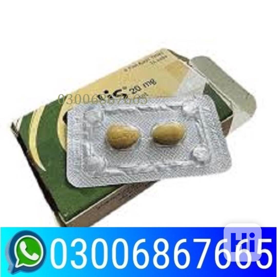 Cialis tablets in karachi == 03006867665 - foto 1