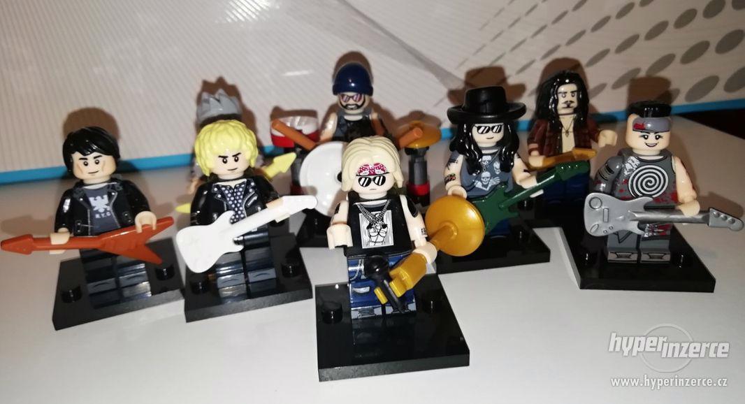 Figurky Guns N' Roses - foto 3