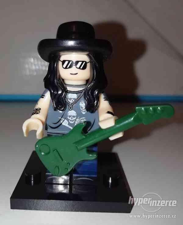 Figurky Guns N' Roses - foto 4