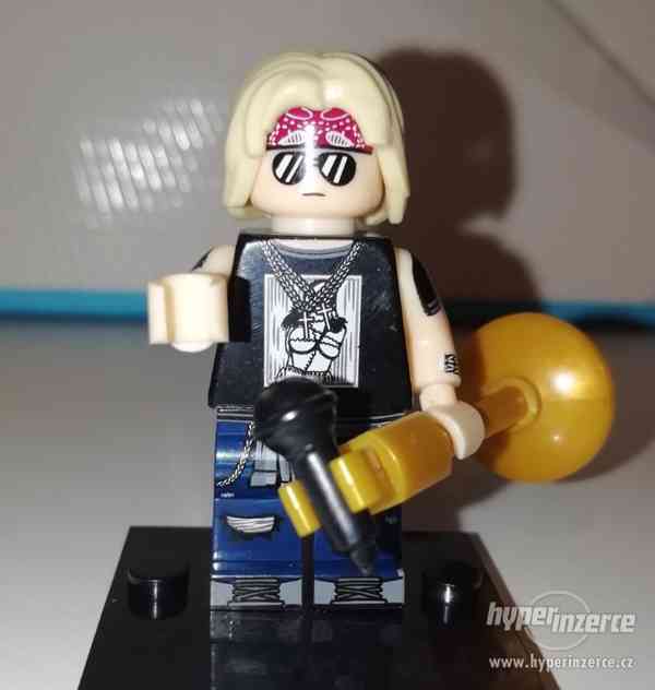 Figurky Guns N' Roses - foto 7