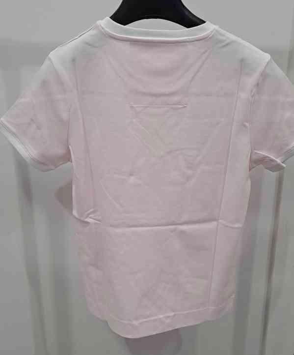 GIVENCHY DAMSKE TRIKO SLIM FIT - foto 2