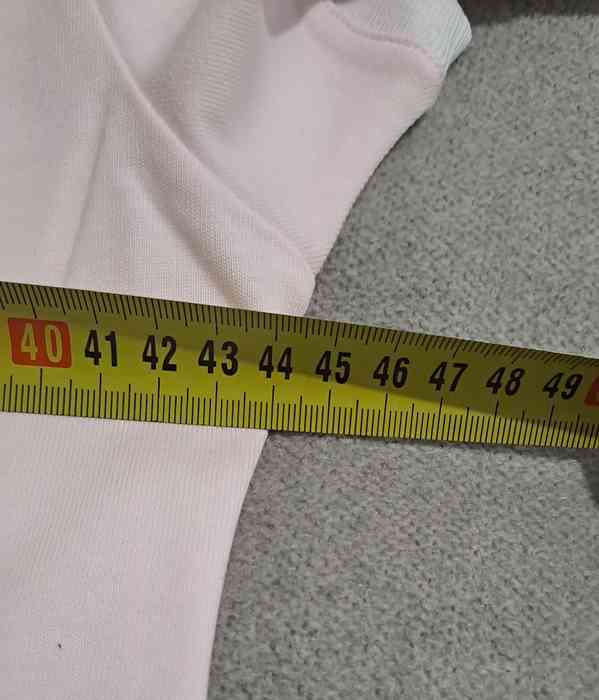 GIVENCHY DAMSKE TRIKO SLIM FIT - foto 7