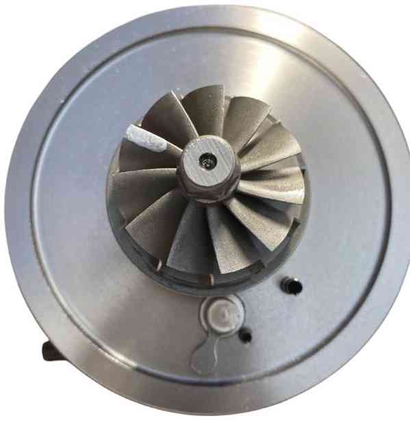 Střed turba Ložiskový uzel 53039880205 53039700205 - foto 4