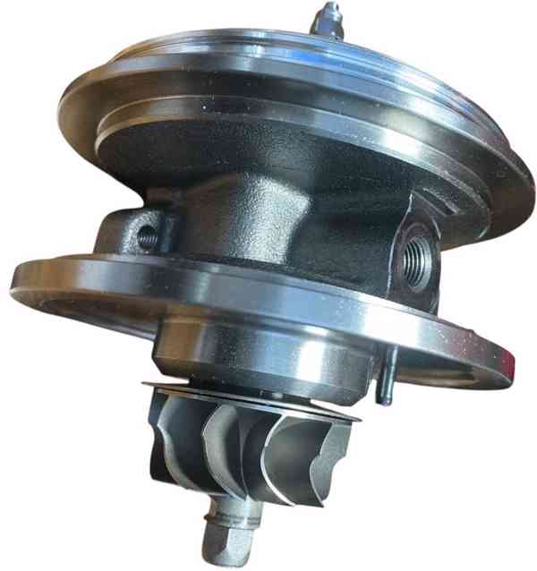 Střed turba Ložiskový uzel 53039880205 53039700205 - foto 3