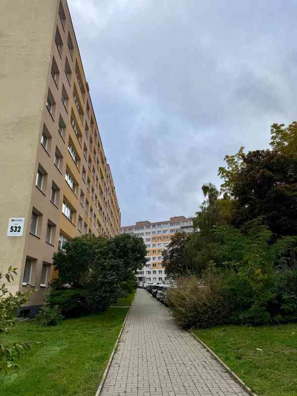 Prodej bytu 3+1 v ulici Višňová  - foto 12