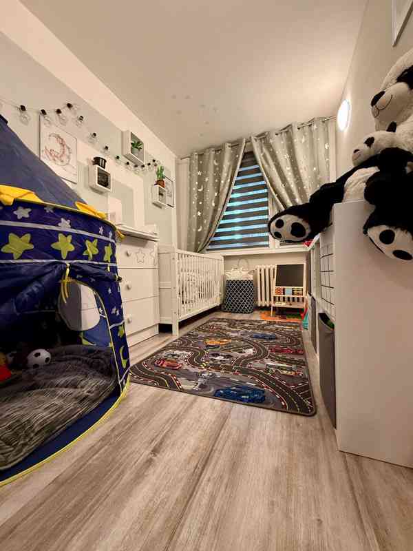 Prodej bytu 3+1 v ulici Višňová  - foto 7