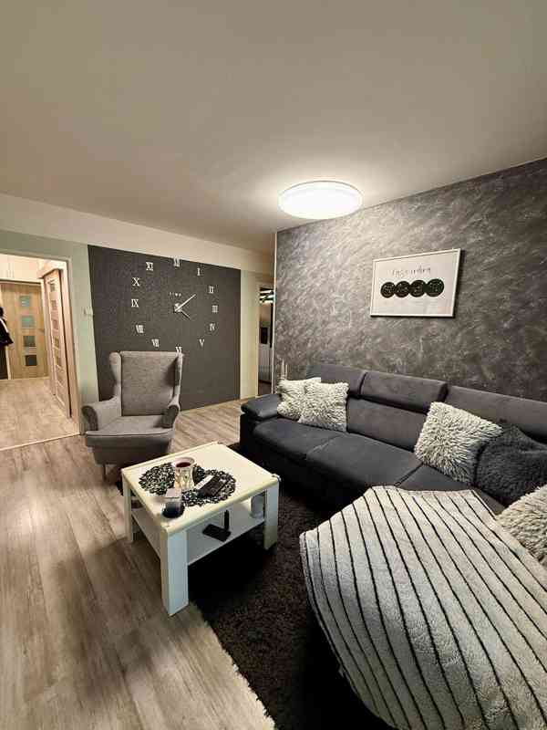 Prodej bytu 3+1 v ulici Višňová  - foto 4