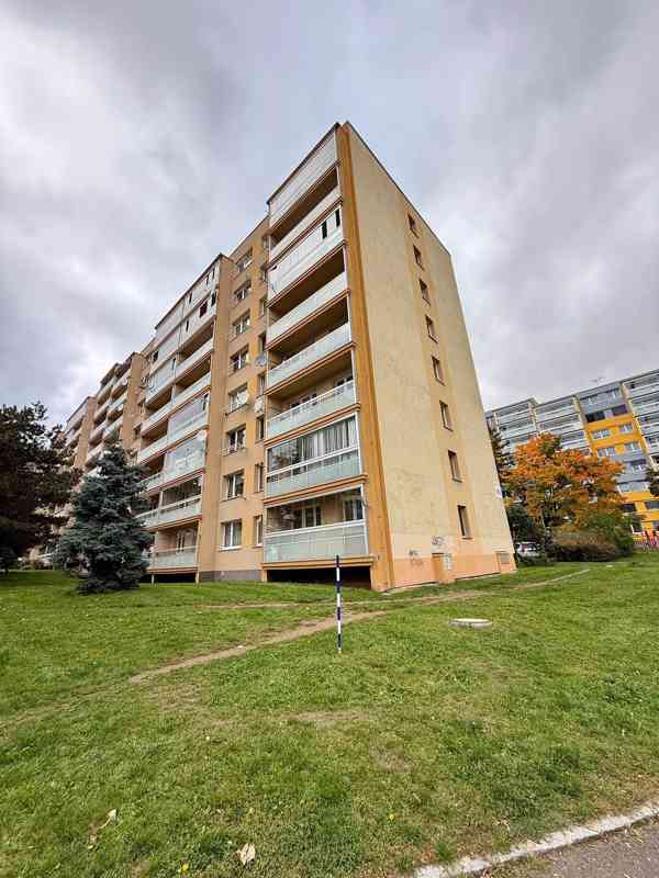 Prodej bytu 3+1 v ulici Višňová  - foto 11