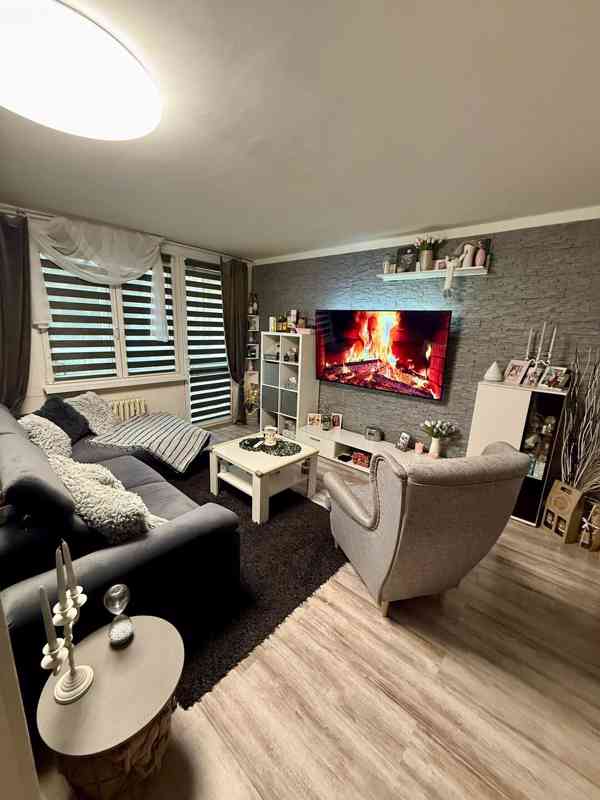 Prodej bytu 3+1 v ulici Višňová  - foto 3