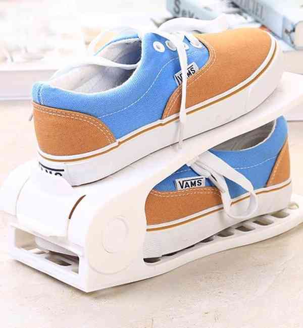 organizer na boty - foto 2