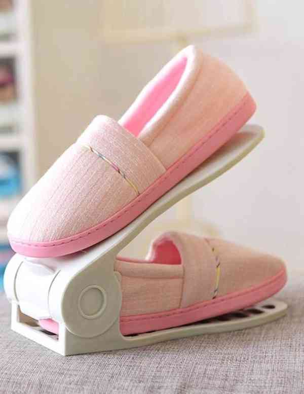 organizer na boty - foto 3