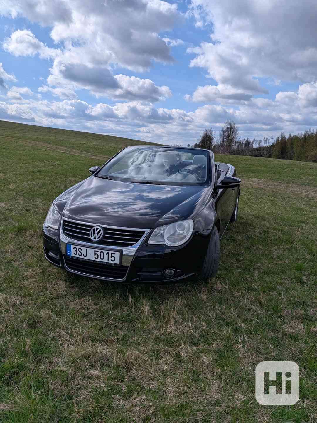Volkswagen Eos  - foto 1