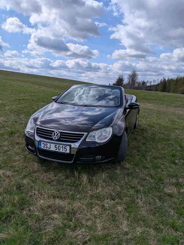 Volkswagen Eos  - foto 1