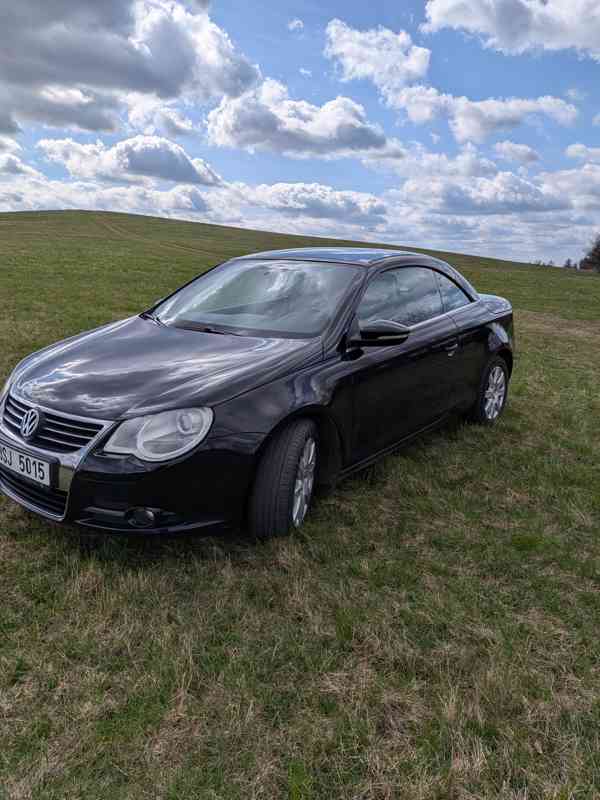Volkswagen Eos  - foto 5