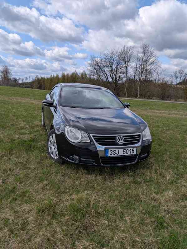 Volkswagen Eos  - foto 6