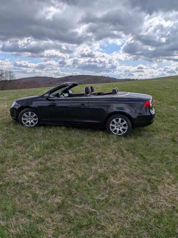 Volkswagen Eos  - foto 2