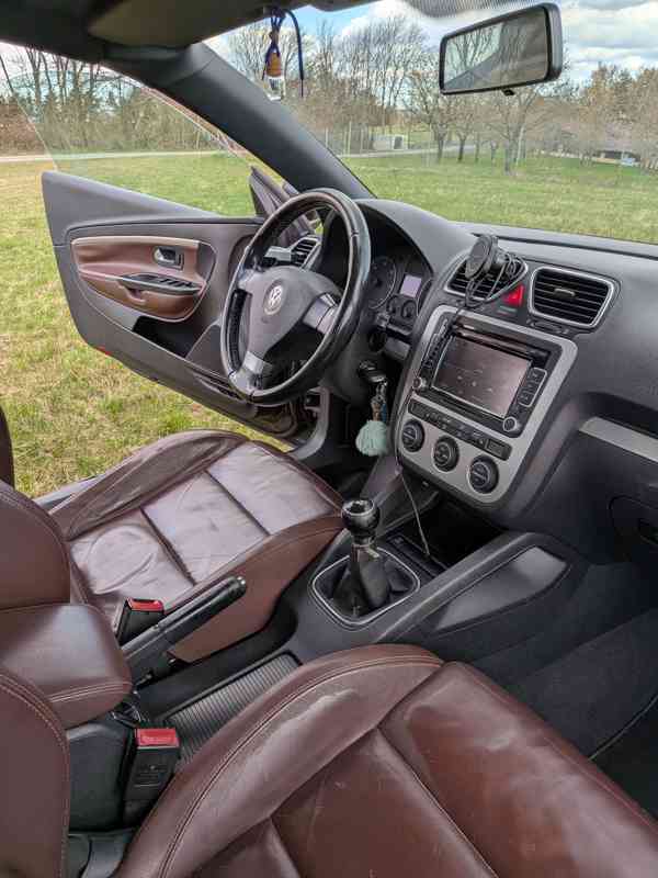 Volkswagen Eos  - foto 4