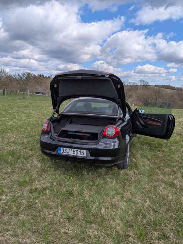 Volkswagen Eos  - foto 7