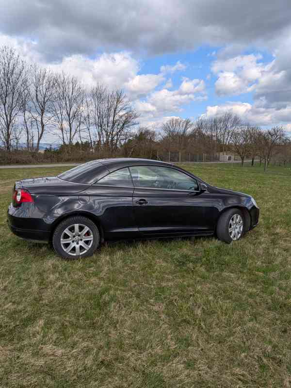 Volkswagen Eos  - foto 8