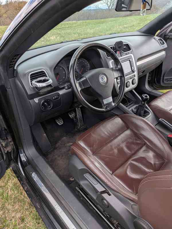 Volkswagen Eos  - foto 3