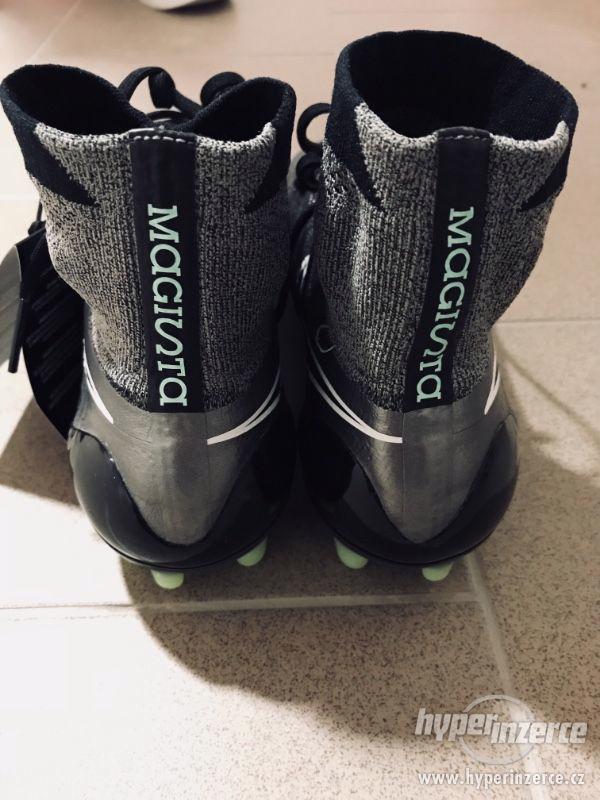Kopačky Nike Magista Obra AG-R - foto 2