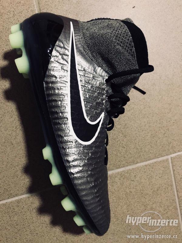 Kopačky Nike Magista Obra AG-R - foto 6