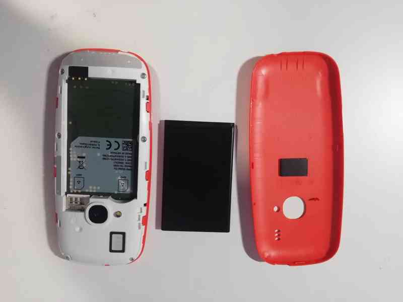 Nokia 3310 Dual Sim  2017 - foto 11