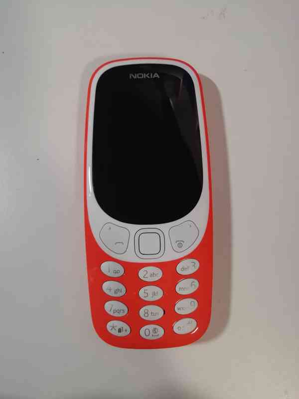 Nokia 3310 Dual Sim  2017 - foto 9