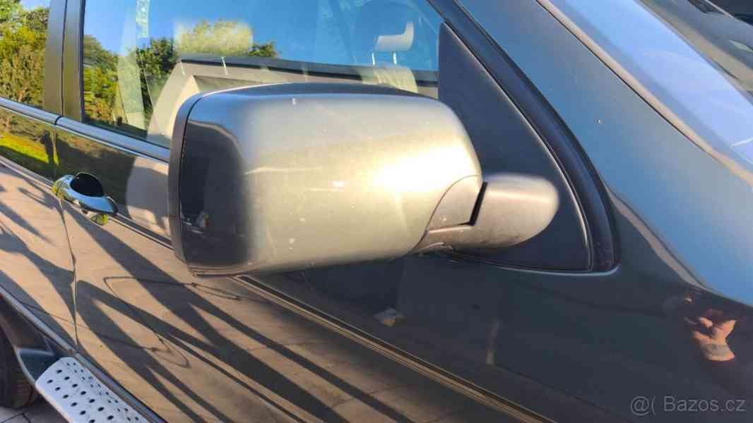 BMW X5 3,0   E53 3.0d, 2005 - foto 14