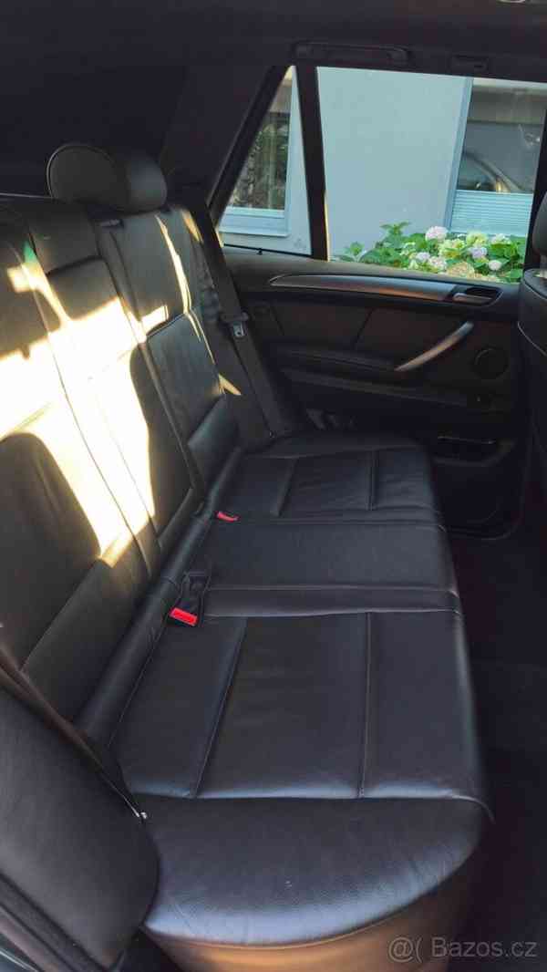 BMW X5 3,0   E53 3.0d, 2005 - foto 12