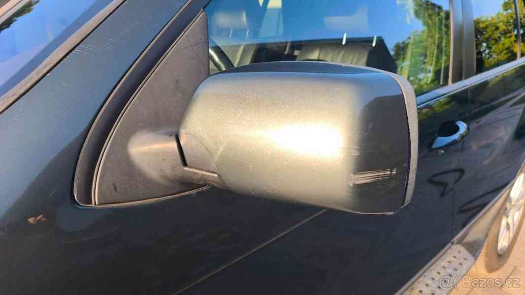 BMW X5 3,0   E53 3.0d, 2005 - foto 6