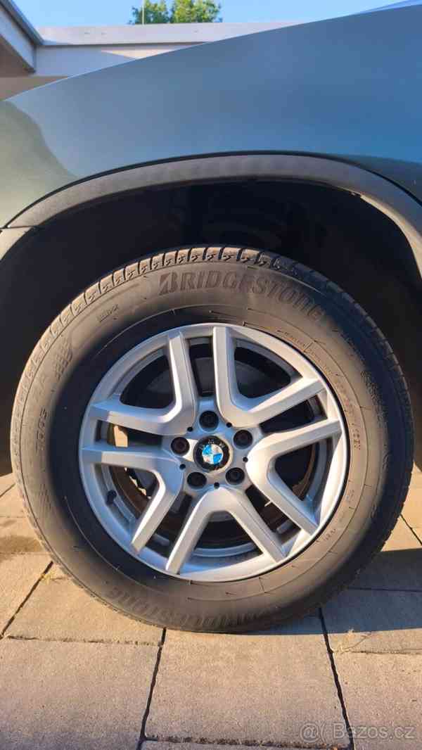 BMW X5 3,0   E53 3.0d, 2005 - foto 10