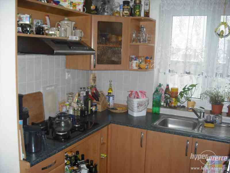 Nabízím podkrovní 1+1 v Plzni i se zařízením - foto 13