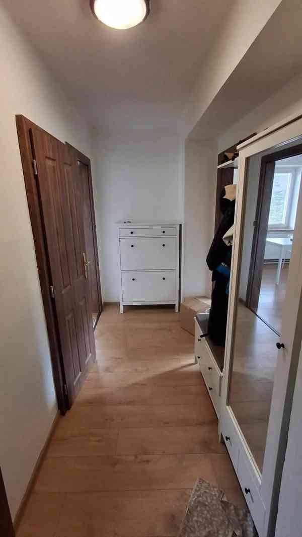 Pronájem bytu 3+kk 63 m² - foto 2