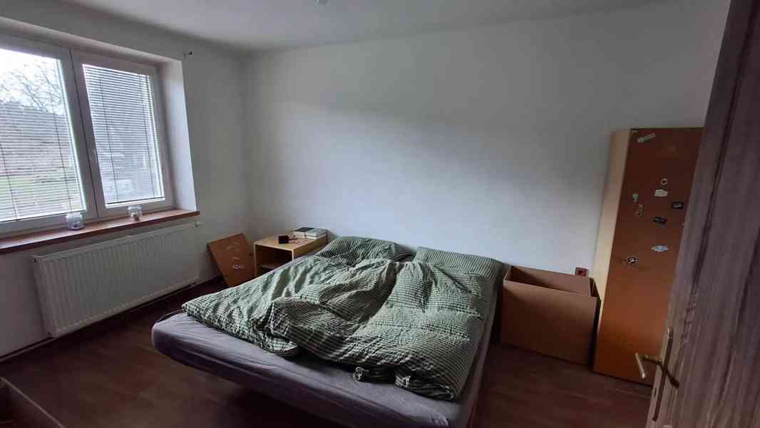 Pronájem bytu 3+kk 63 m² - foto 3
