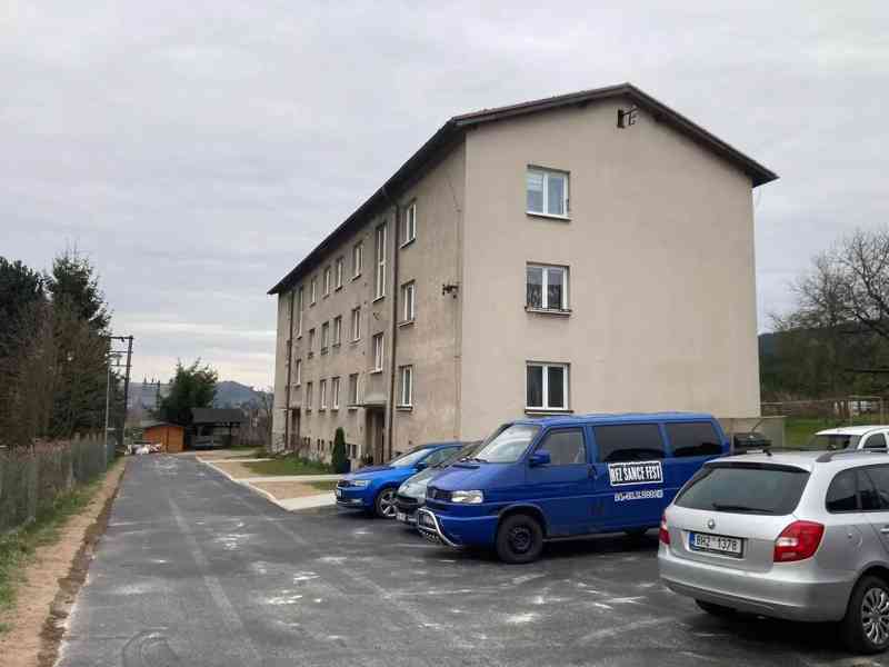 Pronájem bytu 3+kk 63 m² - foto 9