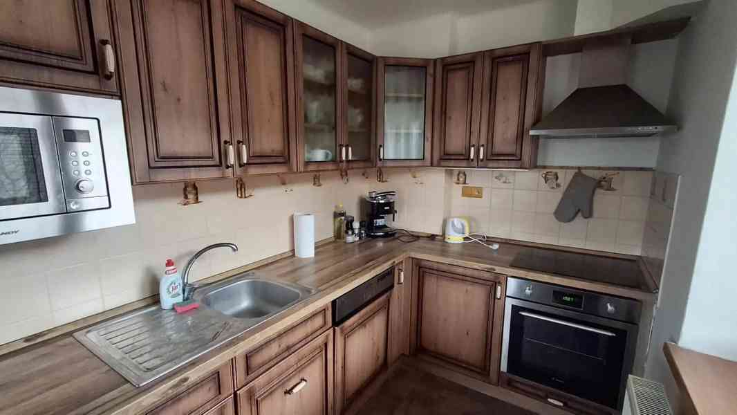 Pronájem bytu 3+kk 63 m² - foto 8