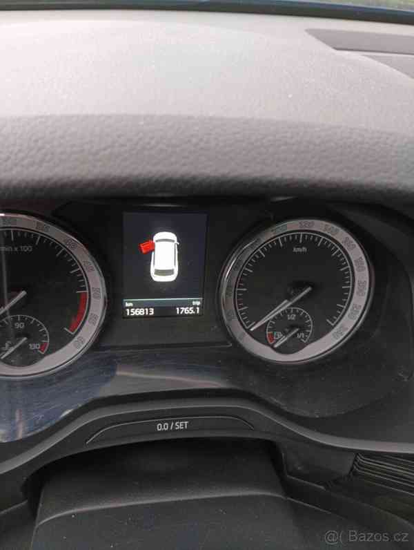 Škoda Kodiaq 2,0   TDI 110kw - foto 18