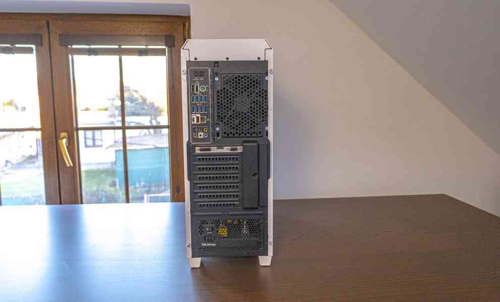 Výkonné PC Ryzen Threadripper - foto 2