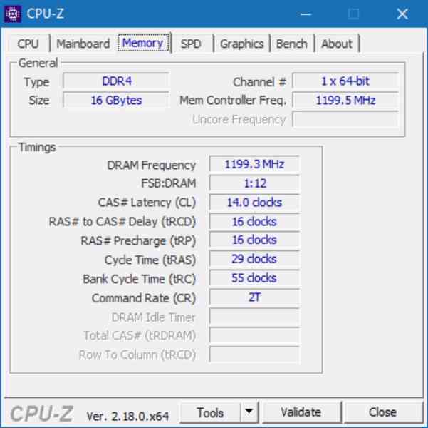 Výkonné PC Ryzen Threadripper - foto 9