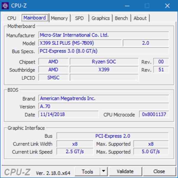 Výkonné PC Ryzen Threadripper - foto 8