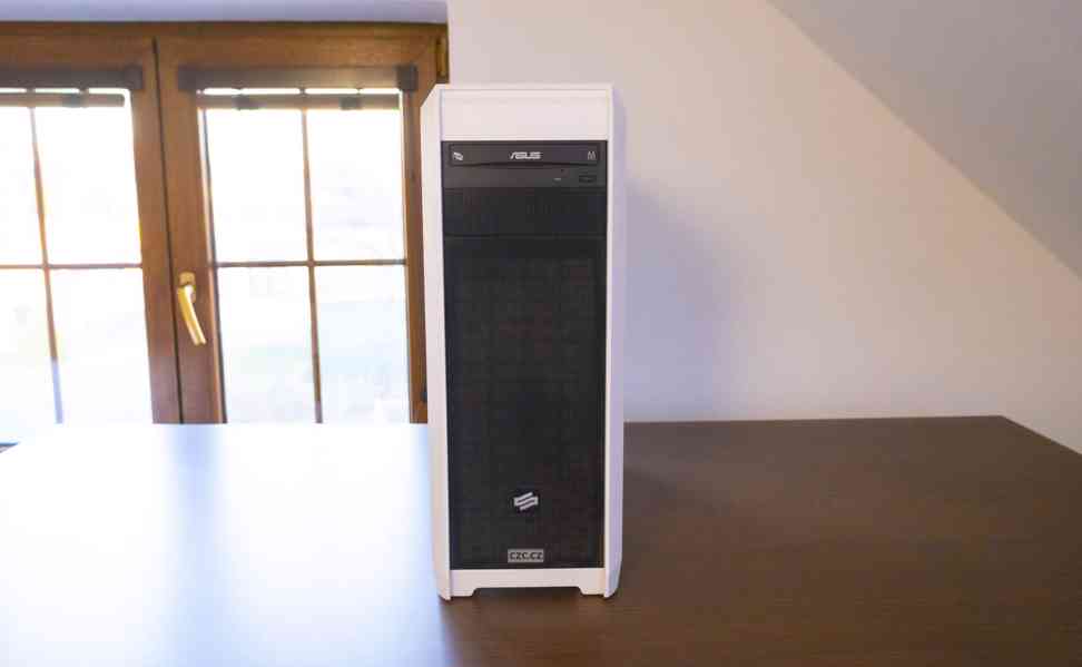 Výkonné PC Ryzen Threadripper - foto 3