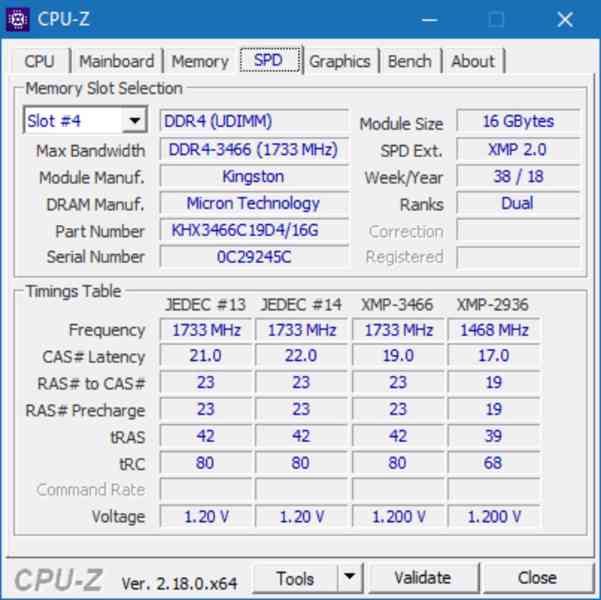 Výkonné PC Ryzen Threadripper - foto 10
