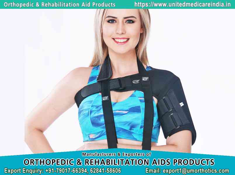 UM Orthotics Private Limited - foto 2