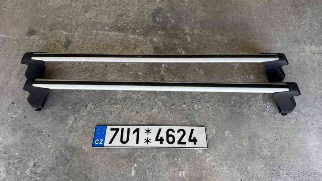Ford S-MAX 2,2   TDCi 147kw, Automat r.v.2012 - foto 13