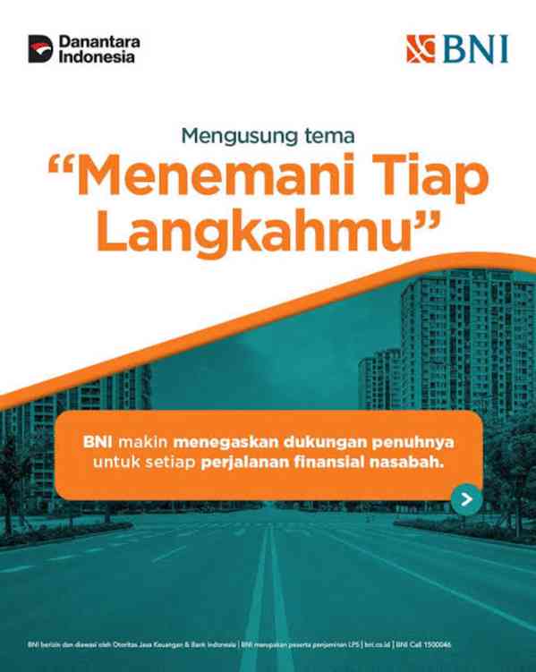 begini tata cara mengatasi Qris by BNI gagal saldo terpotong - foto 3