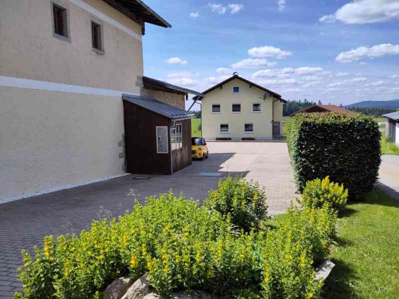 Prodej bytu , v obci Herzogsreut, Bavorský Les - foto 7
