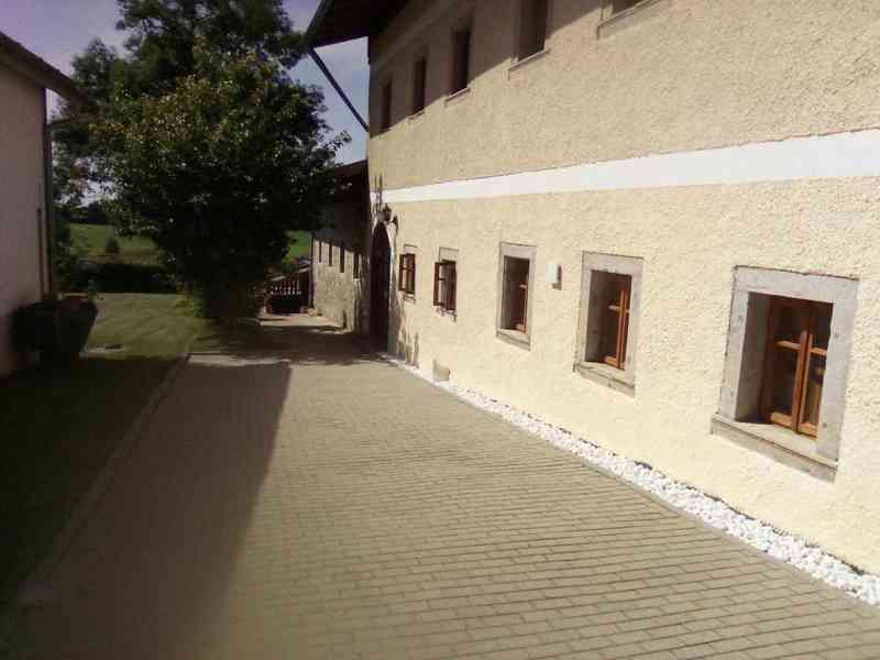 Prodej bytu , v obci Herzogsreut, Bavorský Les - foto 17