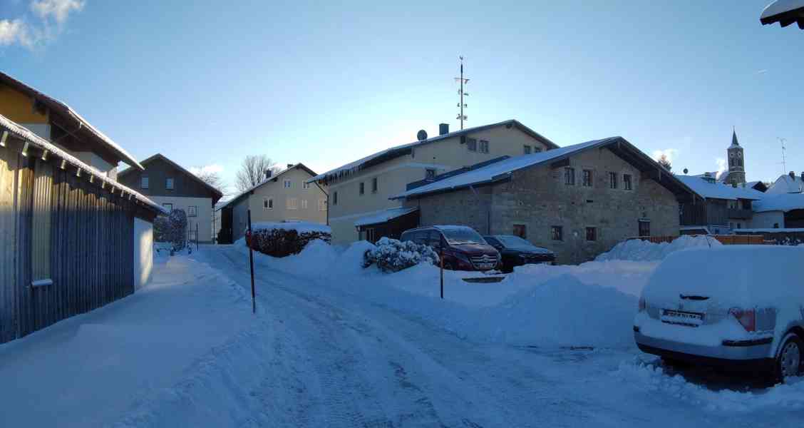 Prodej bytu , v obci Herzogsreut, Bavorský Les - foto 18