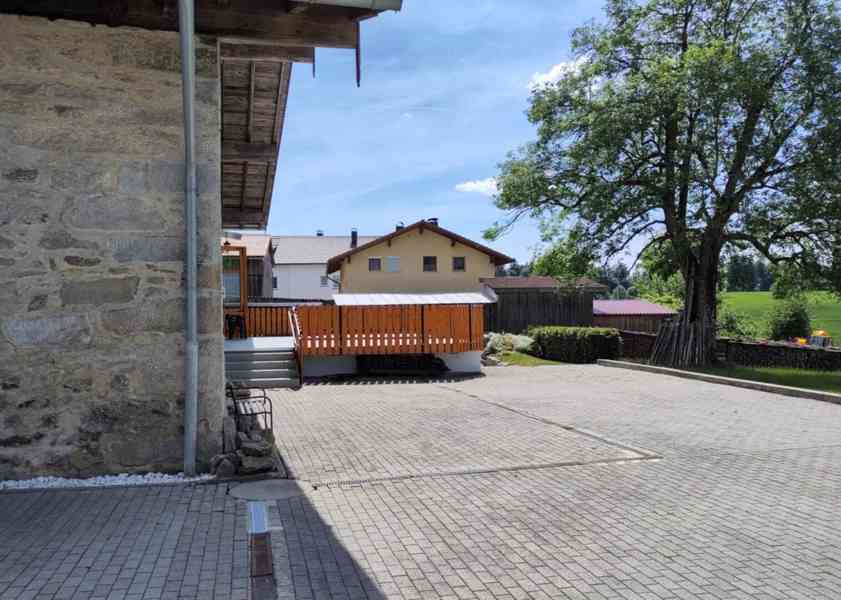 Prodej bytu , v obci Herzogsreut, Bavorský Les - foto 6